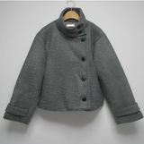 【limited price】nine short coat 