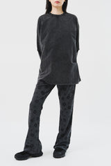 (W) Daisy Bootscut Pants (2color)