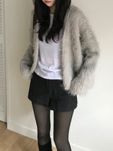 Ray Wool Shorts (2 colors)