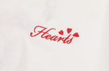 26SS★Trump Cat Embroidered Short Sleeve Tee