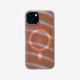 Magsafe Case : Salmon sushi