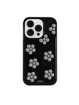 プリムローズ スタッドケース (black)