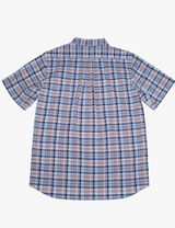 Boyfriend Shirts - Check               
