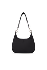ミネラルホーボーバッグ (Black)