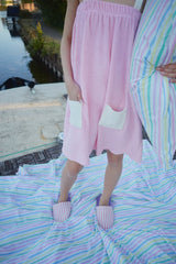 Dreamy Dress / Strawberry