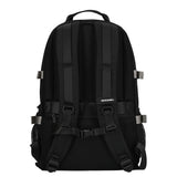 メッシュストリングバックパック