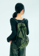 【お気に入り追加で応募】 Packable Day Pack Cordura® Avocado 