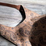Nomad Crossbody
