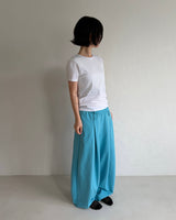 Basic Color Tee (5colors)