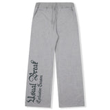 Fyxs Wide Pants - 2COLOR