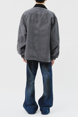 Downer Work Jacket (2color)