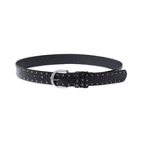 Stud belt