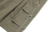 STRAP CARGO SKIRTS