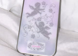 [MADE] [PHONE CASE] Rose Garden