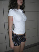 POLO ベビーTシャツ