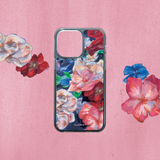 [MADE] Honey Blossom - Jellyhard Case