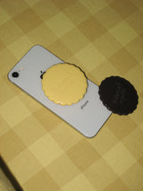 [Formica]  ビスケットドゥトック (Butter), Basic