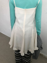 Soleil Bustier Dress (2 Colors)