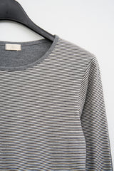 (W) Nez Mix Longsleeve (3color)