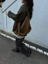 jogger leopard pt