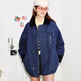 American Vintage M-65 Military Field Jacket
