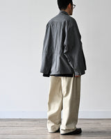 RP 820 HALF FIELD JACKET GR