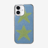 DOT & STAR EPOXY CASE_STAR