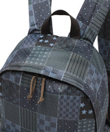 PATCHWORK BACKPACK BLACK(CV2GFUAB42A)
