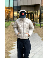 MRロウネフデニムパンツ