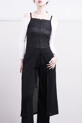 Tiena Team Layered One Piece
