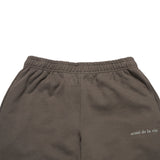 24FW BASIC BIO WASHING PANTS COCOA