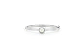 26SS★ [Premium Plating] Pennysense AB(P) Bangle Moonstone