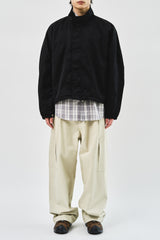 Sola Zip Jacket (2color)