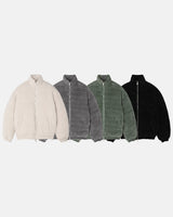 Robin Knit Texture Padding