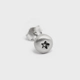 Silent Star piercing