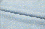 star skort babi blue