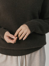 Noble Soft Turtleneck