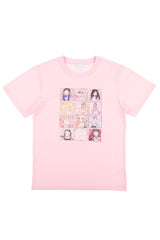 SHAKIRI X Namsuru we Tシャツ