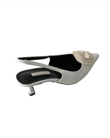 may - rose classic stiletto heel (6.5cm)