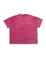 ステインTシャツ