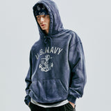 USN VTG ダイイングフーディー