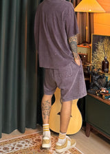Pigment Basic Shorts 5Color