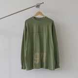 1978 カッティングTシャツ