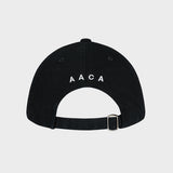 AACA Ball Cap2 Black