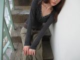 two tone loose pt