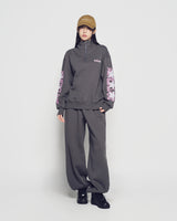 25FW ベーシックビッグロゴボールキャップ