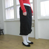 Blooming Lace Skirt