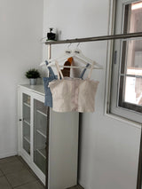 Andy Frill Bustier (2 colors)