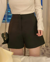 Hatin Basic Shorts
