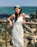 Hilda キャップ